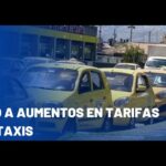 Cuánto cuesta la tarifa mínima de los taxis: Guía actualizada