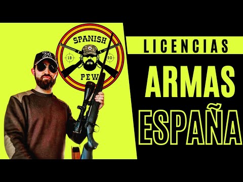 ¿Qué hacer si mi licencia de armas ha caducado? Guía completa