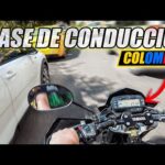 Requisitos para tener una moto en Colombia: Guía completa