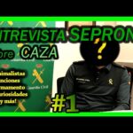 Cuántos cazadores por hectárea: una guía para calcular la densidad de caza Cuántos cazadores por hectárea: una guía para calcular la densidad de caza