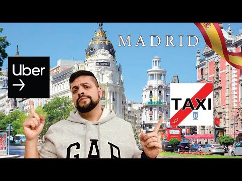 Cuánto gana un taxista en España 2023: Datos actualizados y perspectivas salariales