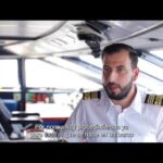 Descubre cuánto gana el capitán de barco: datos y cifras actualizadas