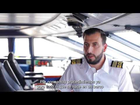 Descubre cuánto gana el capitán de barco: datos y cifras actualizadas