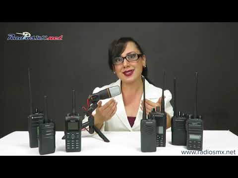 Descubre la frecuencia de un radio UHF con estos consejos
