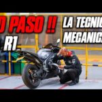 Consecuencias si la moto no pasa la tecnomecánica