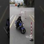 Carnet necesario para conducir una moto de 150cc: descubre cuál es