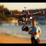 Multa por volar dron sin licencia: ¿Cuánto pagar?