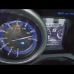 Velocidad máxima Yamaha TMAX 560: ¿Cuánto alcanza?