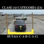 Tipos de vehículos para licencia A2A: Guía completa