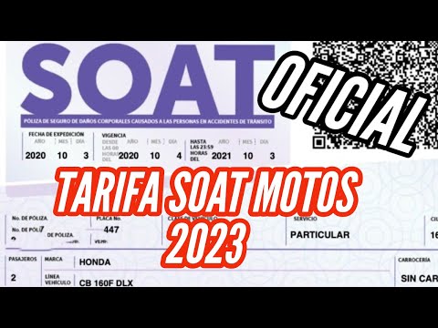 Precio de la tecnomecánica de una moto: descubre cuánto cuesta