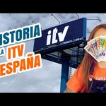 Historia de la ITV en España: ¿Cuándo comenzó?