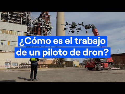 Descubre las habilidades y responsabilidades de un piloto de dron