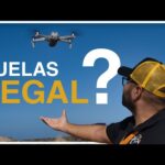 Descubre los drones compatibles con A2 para volar con seguridad