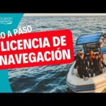 Duración de la Licencia de Navegación: ¿Cuánto tiempo es válida?