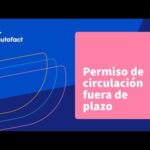 Copia del permiso de circulación online en Chile: Cómo obtenerla fácilmente